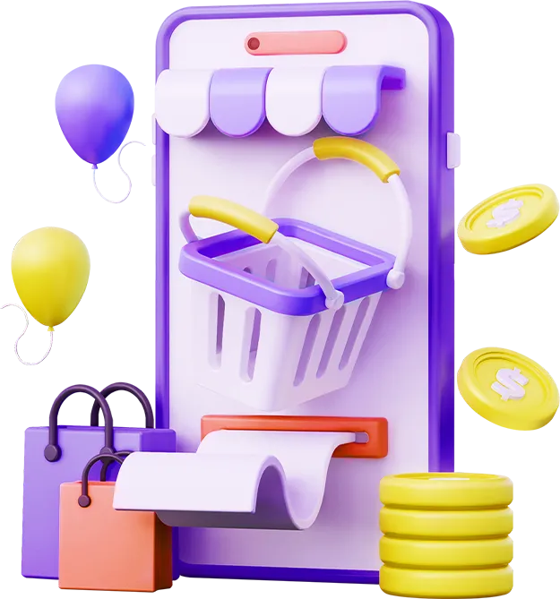 Ecomerce