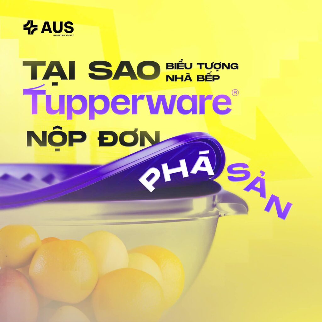 Tupperware