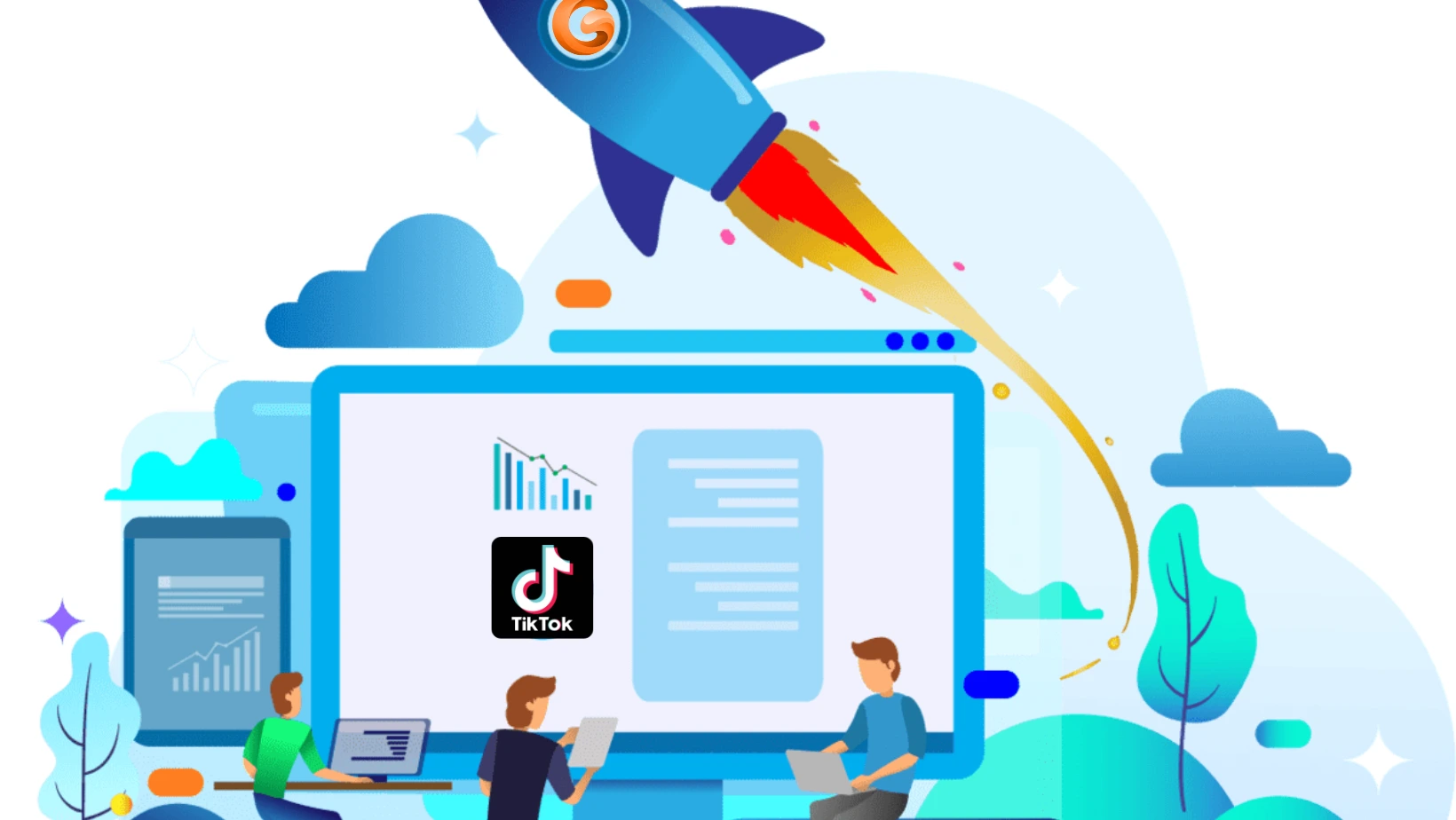 Đo Lường Hiệu Quả Quảng Cáo Livestream TikTok