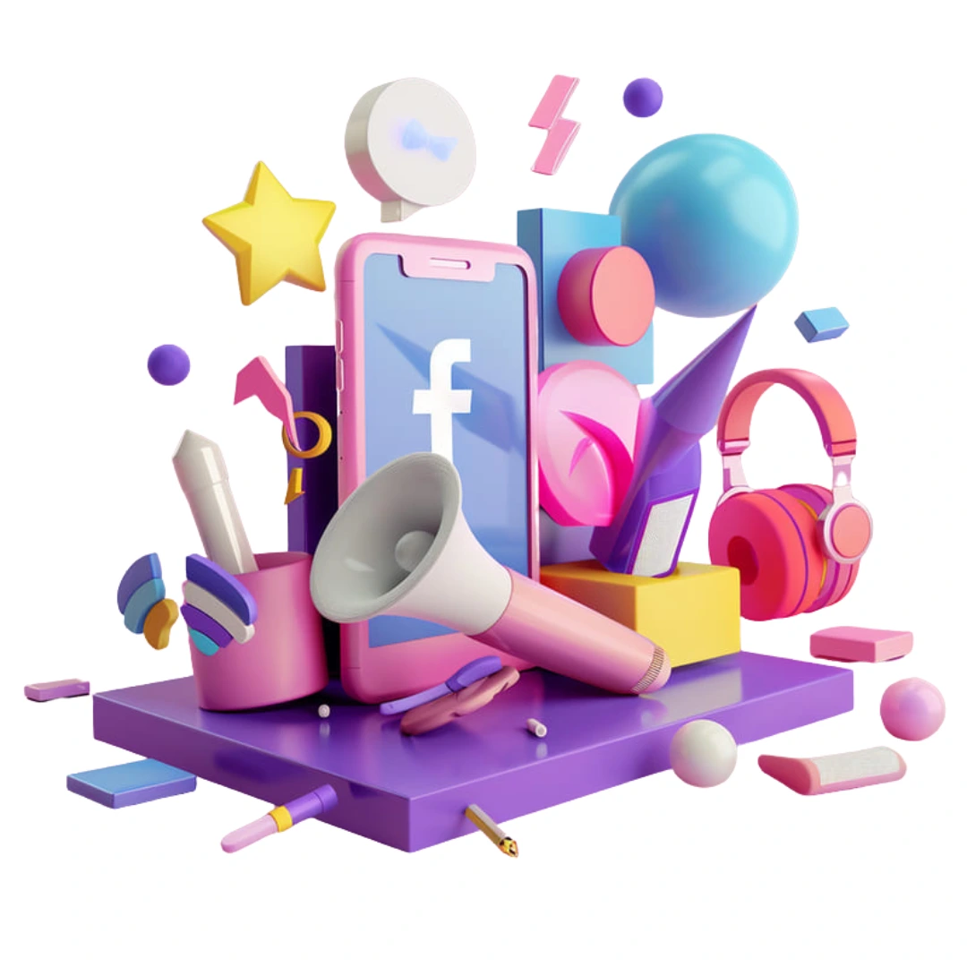 Dịch vụ chăm sóc Fanpage Facebook có thể giúp doanh nghiệp giải quyết những vấn đề trên page