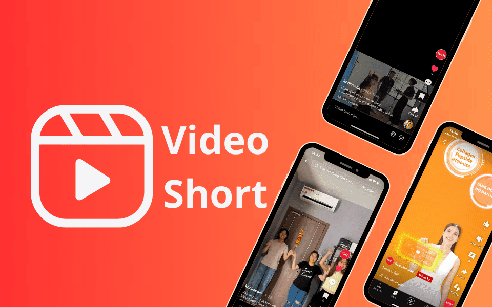 Sản xuất video ngắn hiệu quả cần bắt đầu từ khâu lên idea riêng cho từng nền tảng