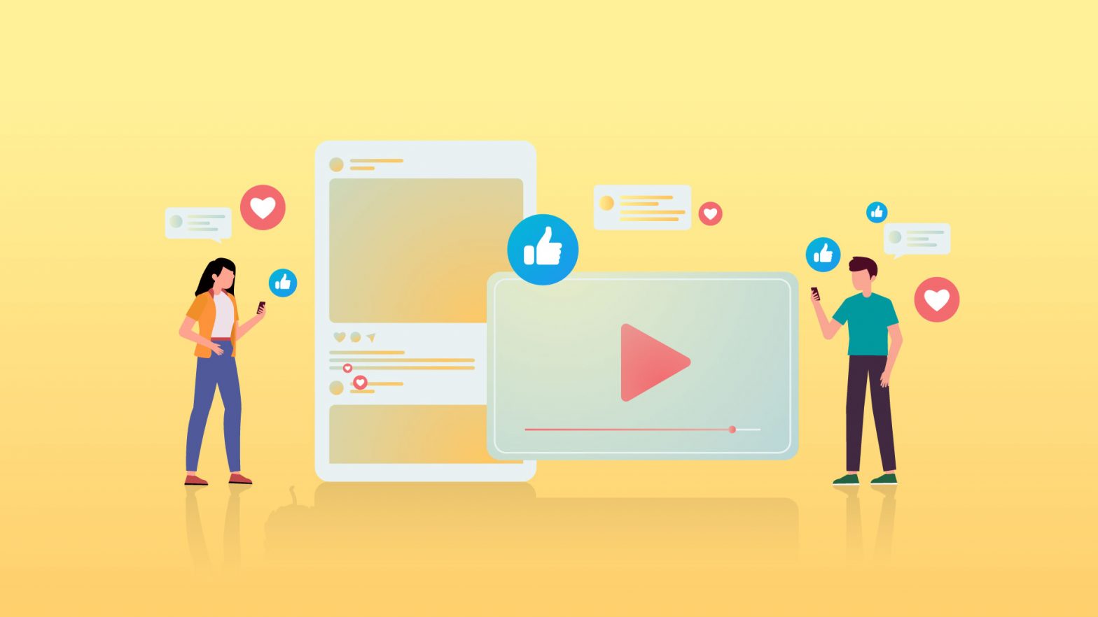 Nhiều doanh nghiệp đã gặp không ít khó khăn khi tự làm video quảng cáo