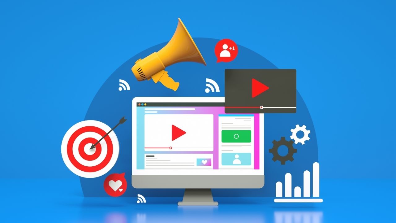 Video quảng cáo đã không còn là xu hướng mà trở thành một phần thiết yếu trong truyền thông