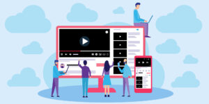 Tùy thuộc vào mục tiêu để làm video quảng cáo dài hoặc ngắn