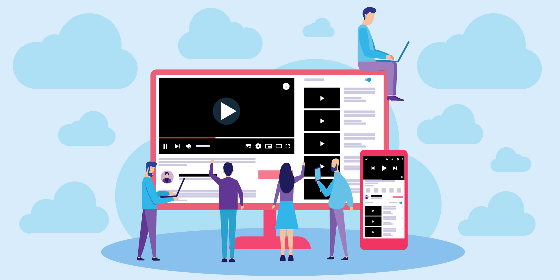 Tùy thuộc vào mục tiêu để làm video quảng cáo dài hoặc ngắn