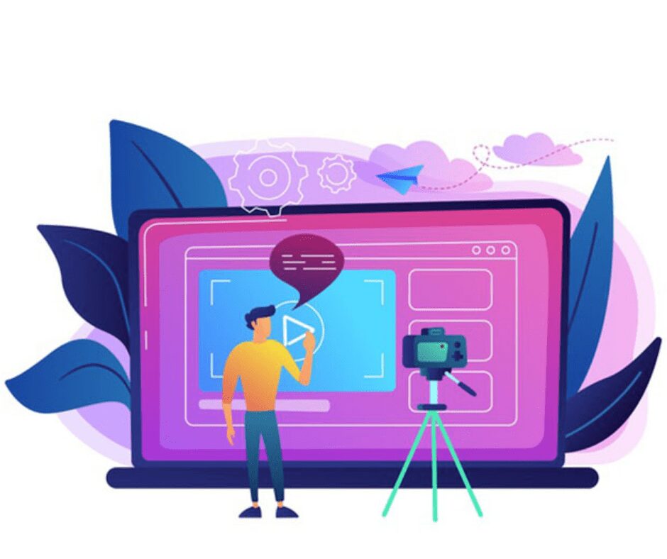 Mỗi dạng video phục vụ một giai đoạn khác nhau trong hành trình khách hàng